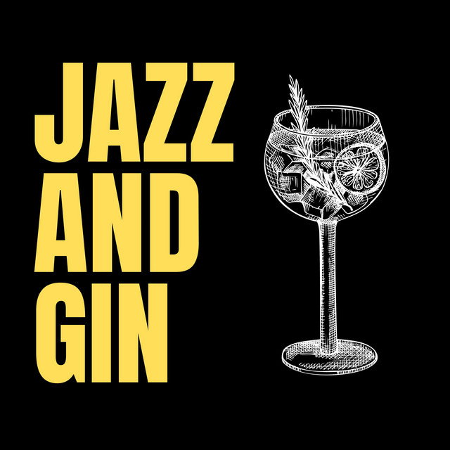 Jazz And Gin