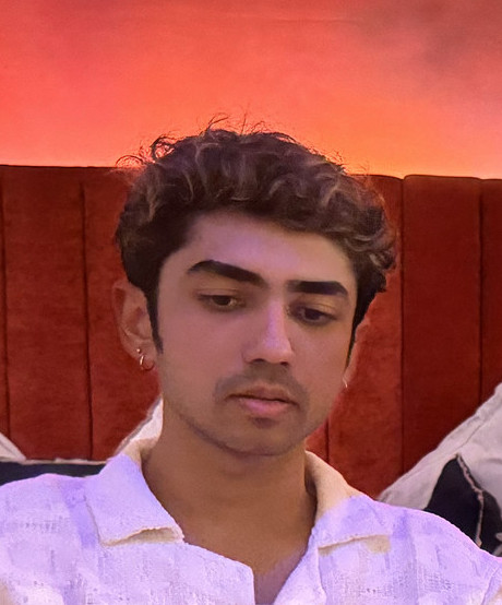 Manav Thakker