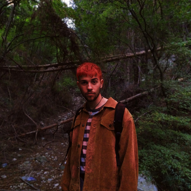 Red Marouli | Spotify