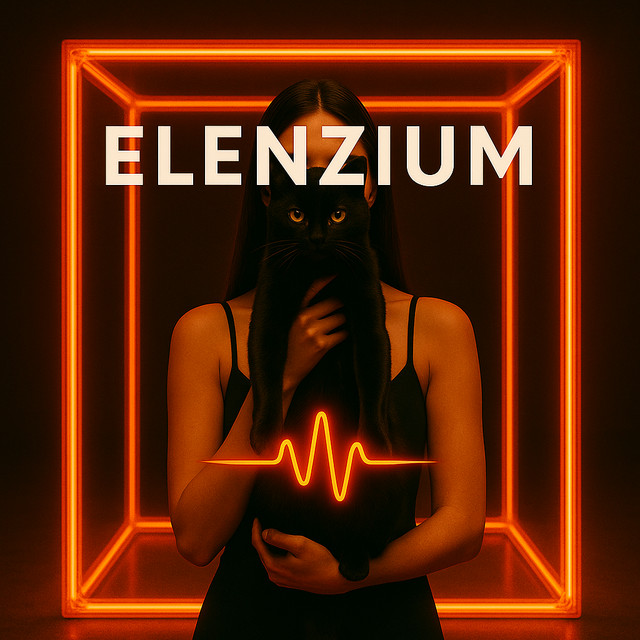 Elenzium
