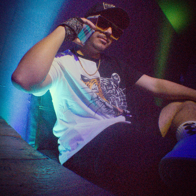Kcaled | Spotify