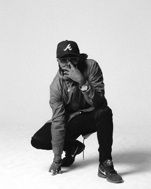 chazzykaidd | Spotify