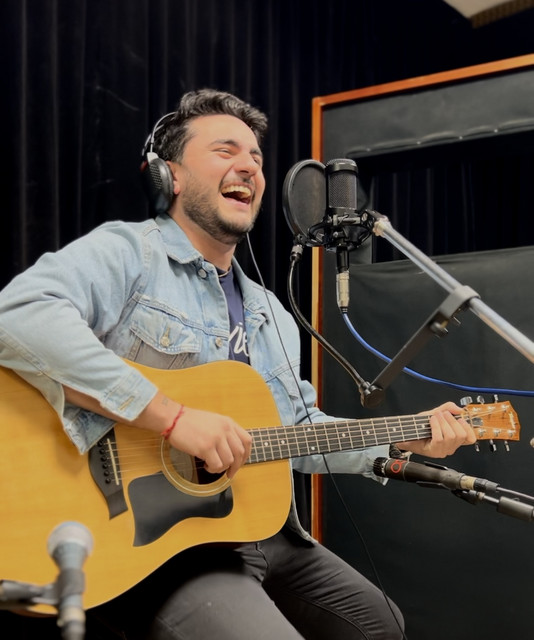 Fran Grosso | Spotify