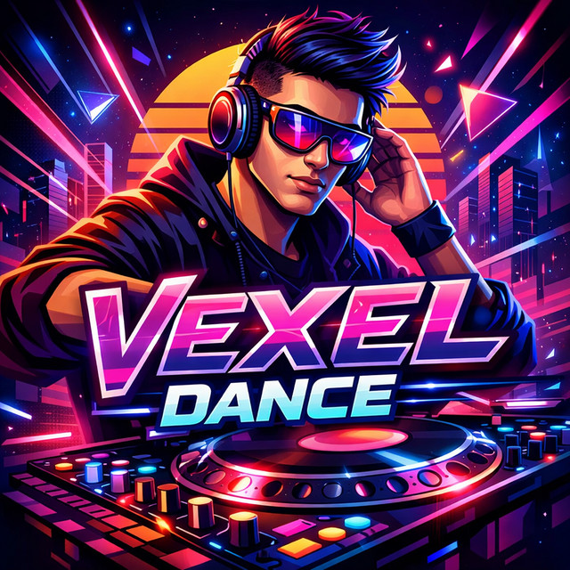 VEXEL DANCE