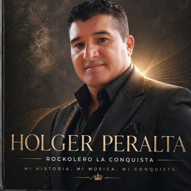 Holger Peralta
