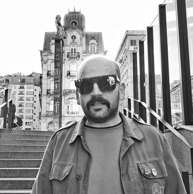 Iván Øliveira