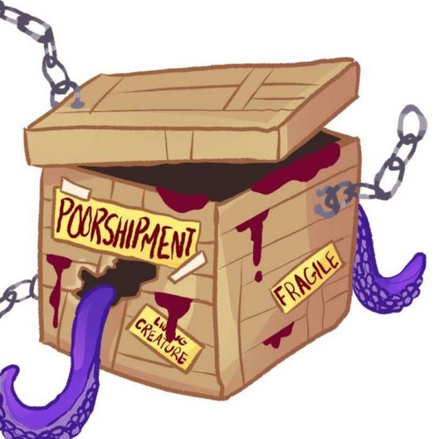 Poor Shipment