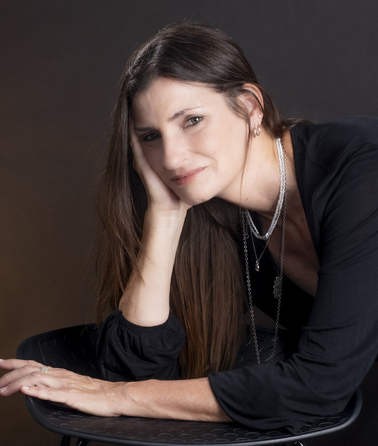 Tamar Giladi