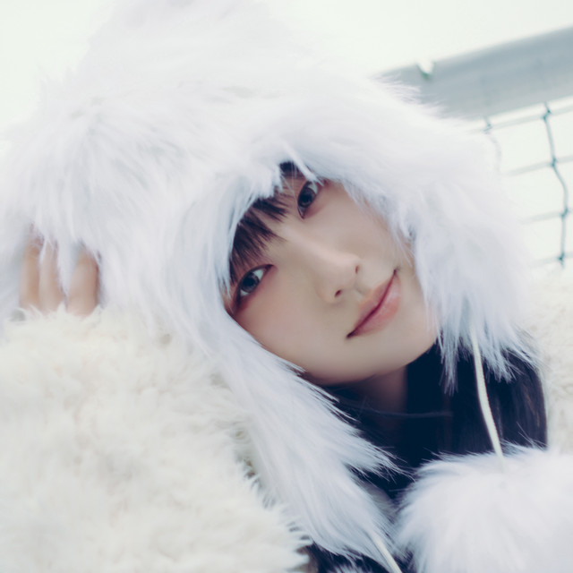 Gigi炎明熹 Image