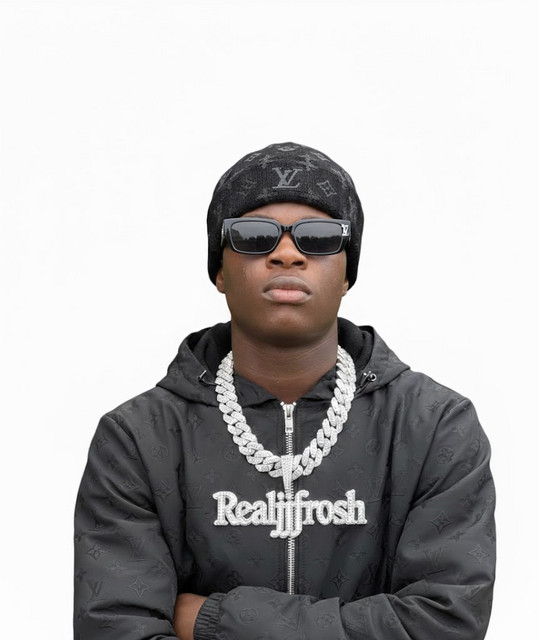 Realjjfrosh