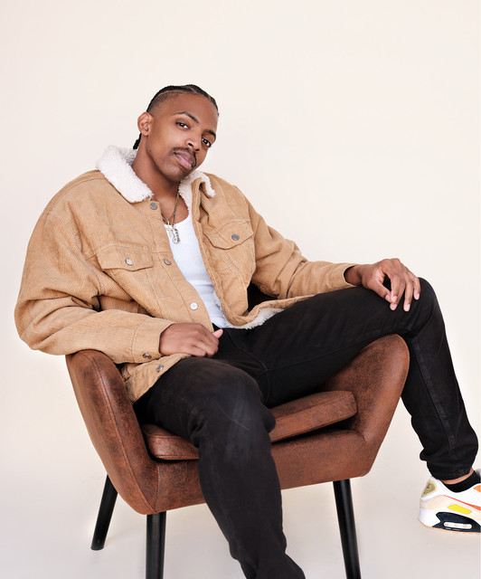 Teren Dickson
