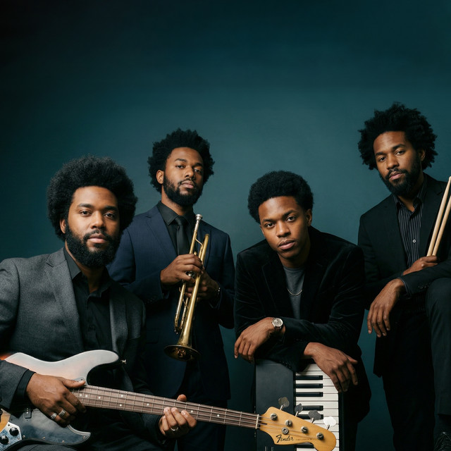 Black Music Gospel BR