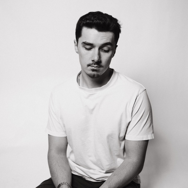 Ben Thrasher