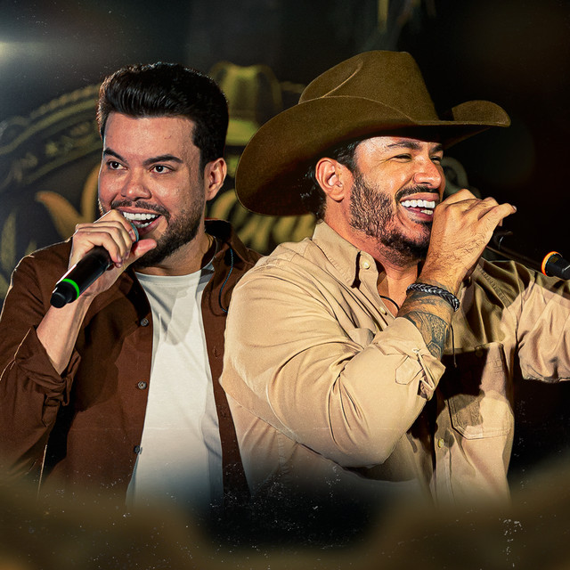 Max e Luan
