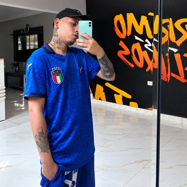 MC GK de Osasco