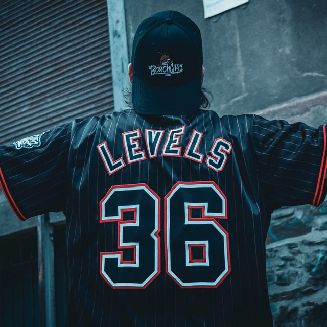 Benny Levels