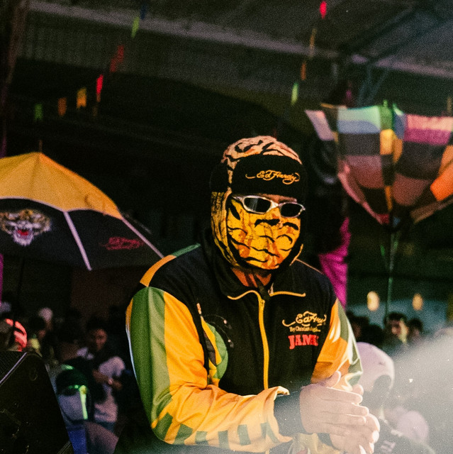 Arebica Luna