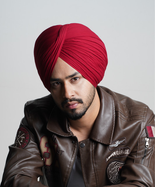 Lakhi Ghuman