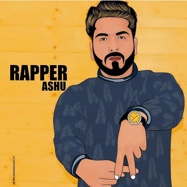 Rapper Ashu | Spotify