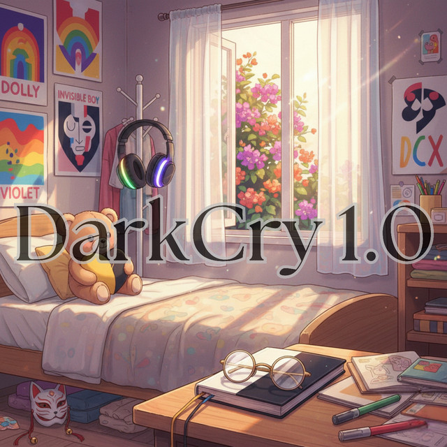 DarkCry 1.0