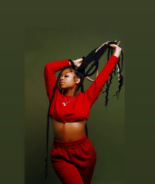 Yani Tenaé | Spotify