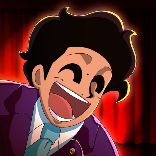 MrPocho