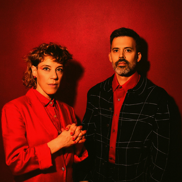 Tune-Yards image
