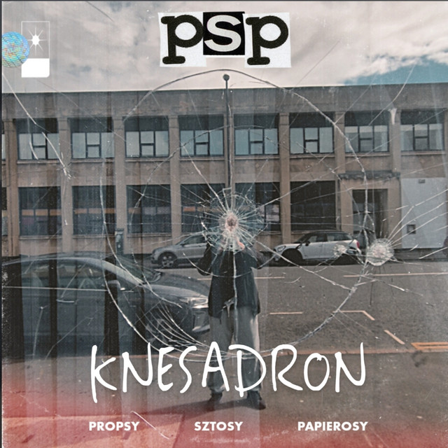 Knesadron