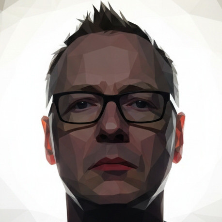 Rob Dust artist picture
