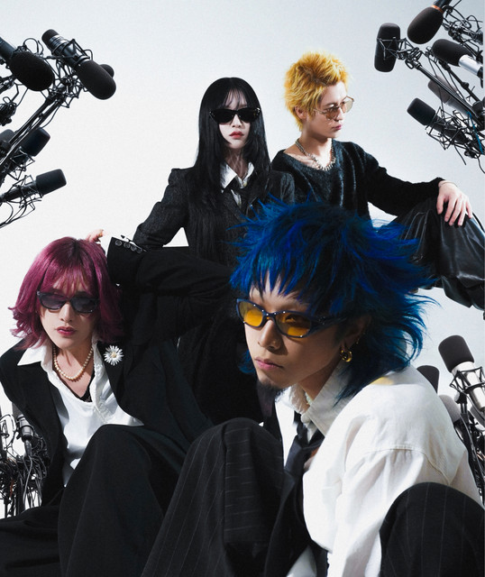 monakaです。 MONAKA | Spotify