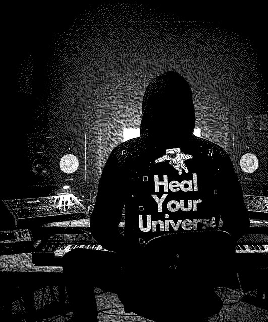 Heal Your Universe