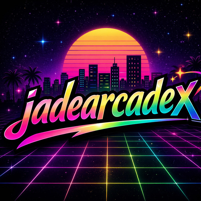 JadeArcadeX