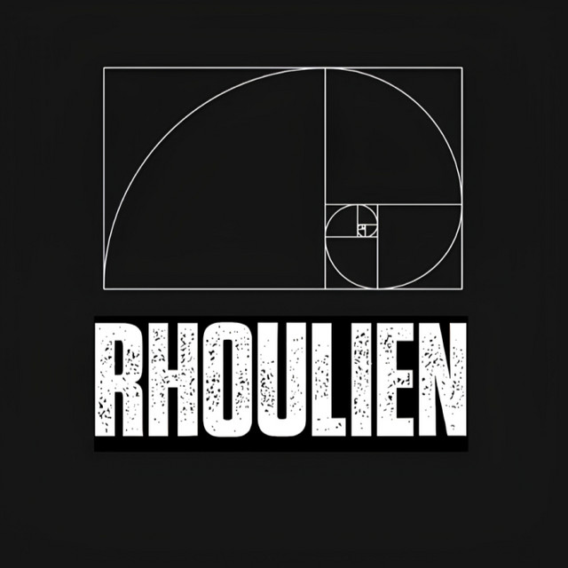 Rhoulien artist photo