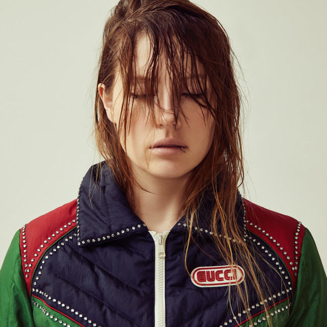 Charlotte de Witte
