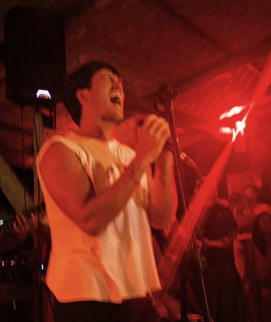 Nacho Aldeguer