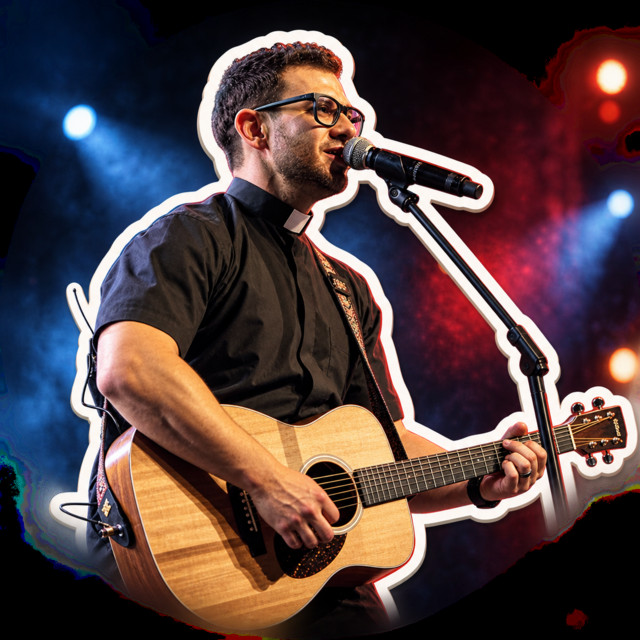 Fr Rob Galea