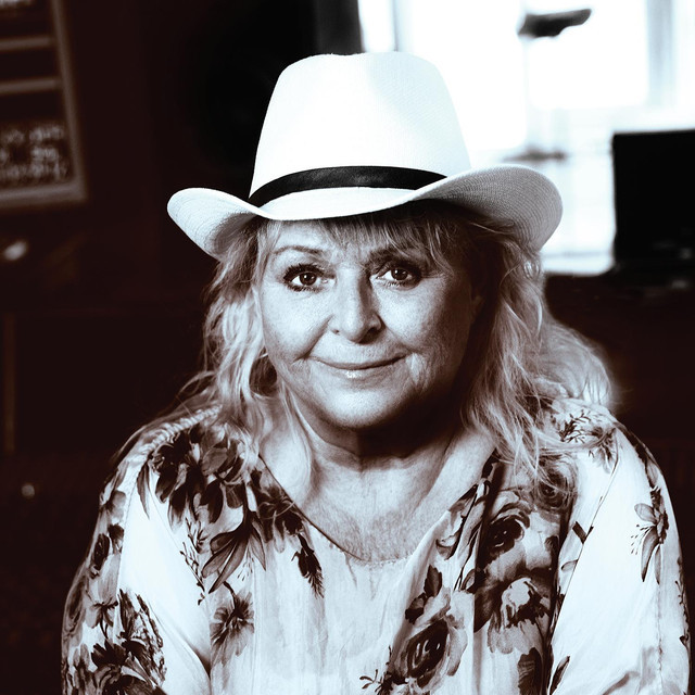 Kikki Danielsson image