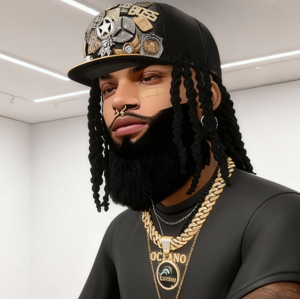 DjOceano