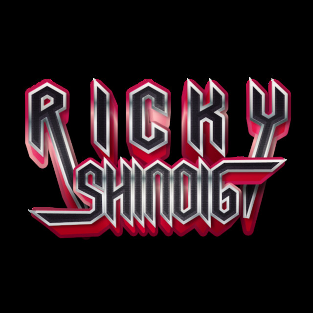 Ricky Shindig
