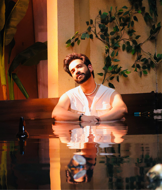 Shekhar Khanijo