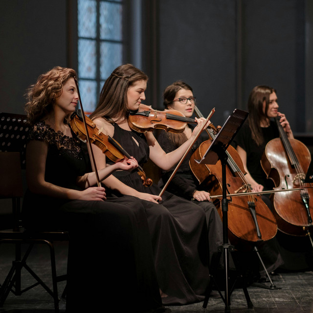 Unison Chamber Ensemble