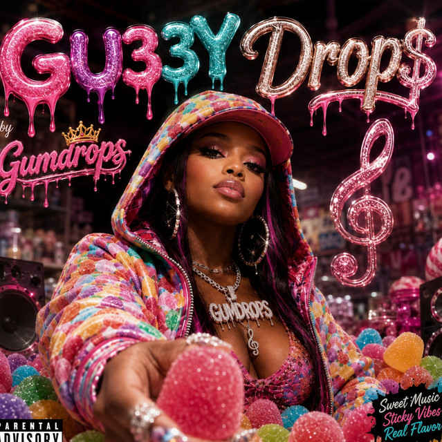 Gumdrops