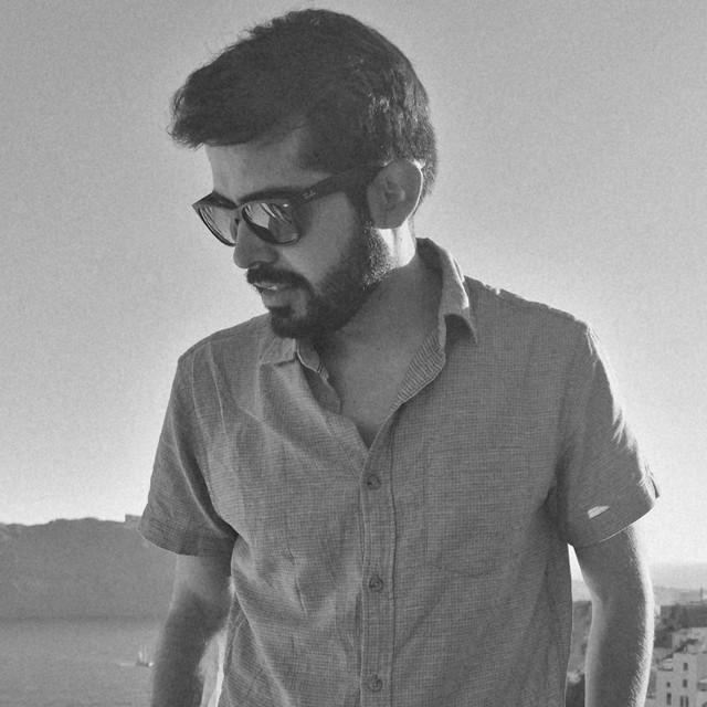 Sergio Fer