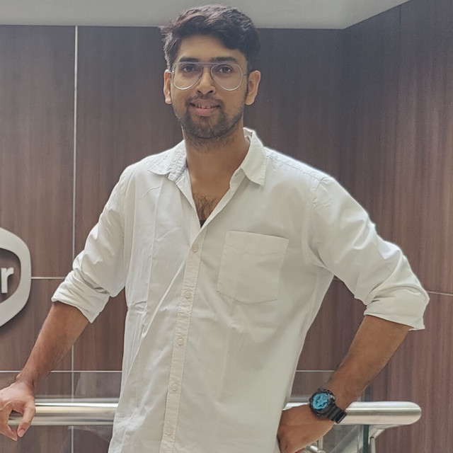 Ajoy Podder | Spotify