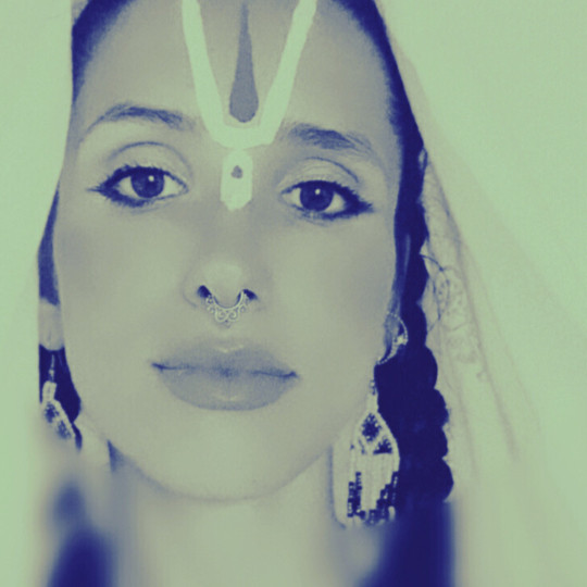 Radhika Ines