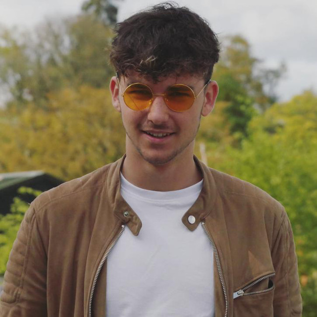 Benj! | Spotify