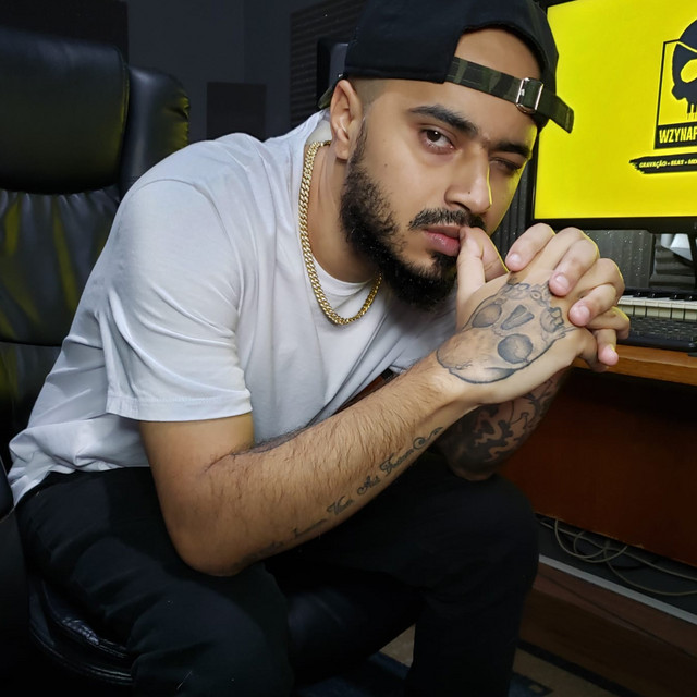 Wzy | Spotify