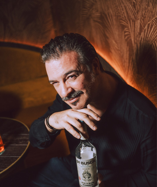 Miguel Tena