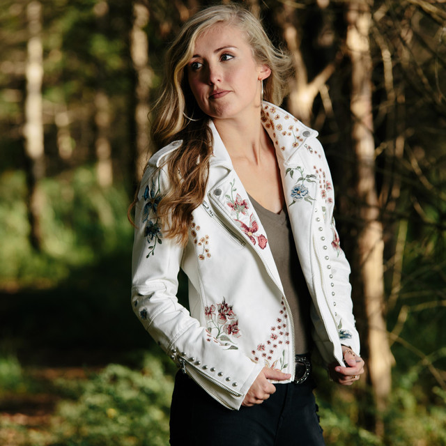 Brooke McBride