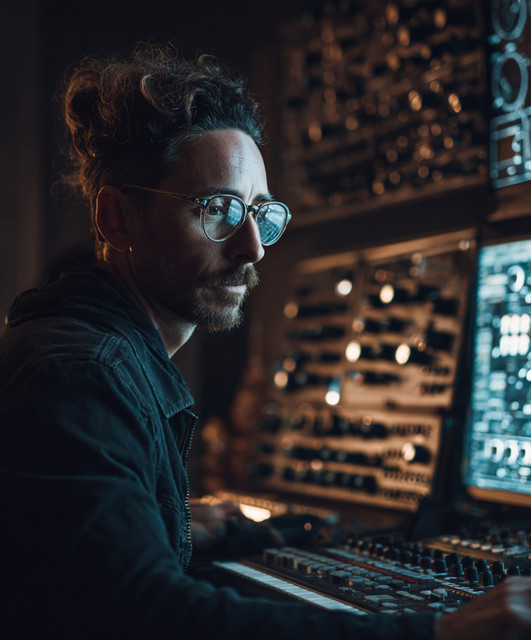 Clipping. (16+) performing at Gothic Theatre